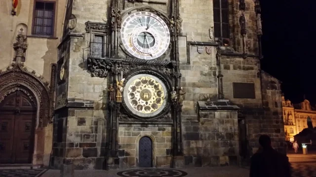 Praga, Republica Checa