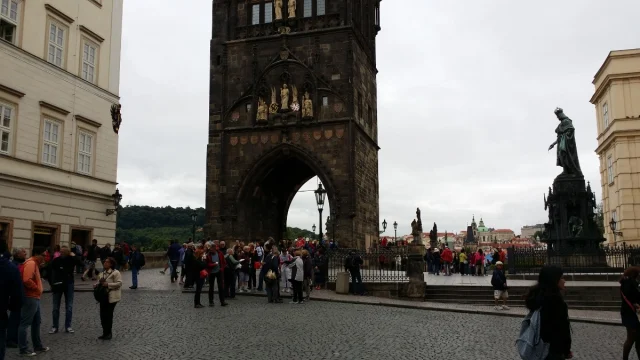 Praga, Republica Checa