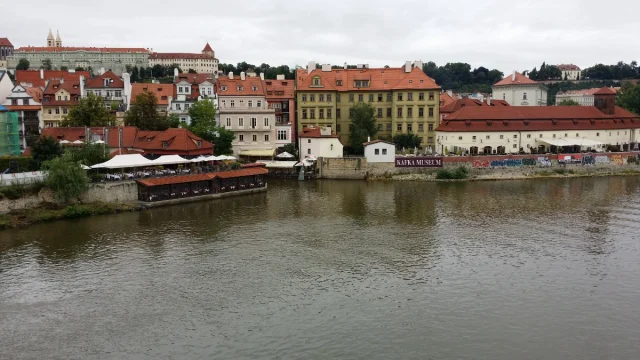 Praga, Republica Checa