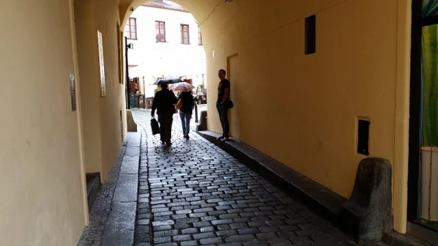 Praga, Republica Checa