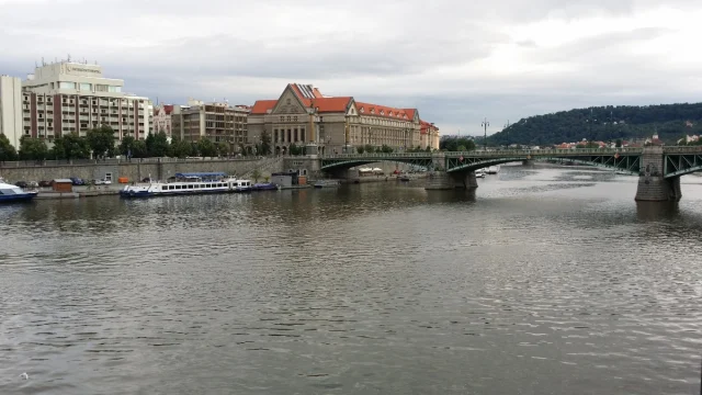 Praga, Republica Checa