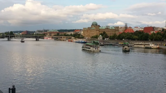 Praga, Republica Checa