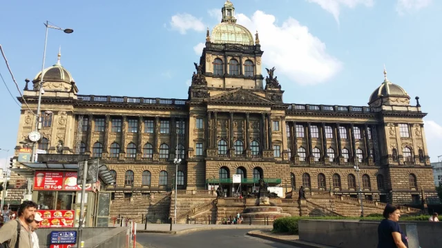 Praga, Republica Checa