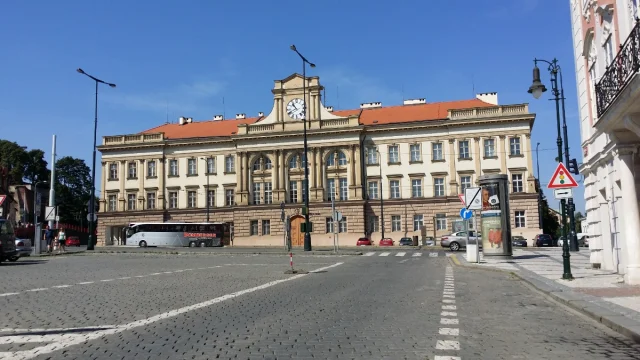 Praga, Republica Checa