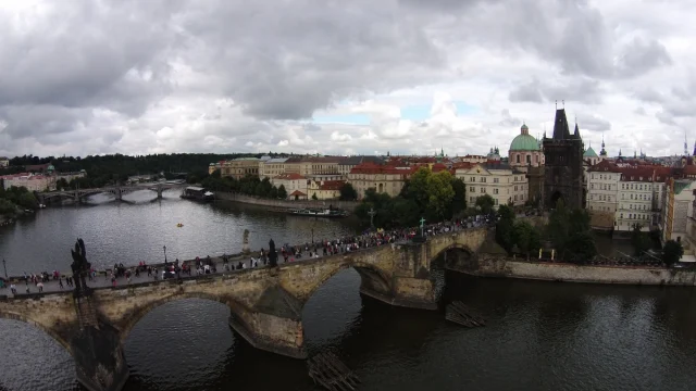 Praga, Republica Checa