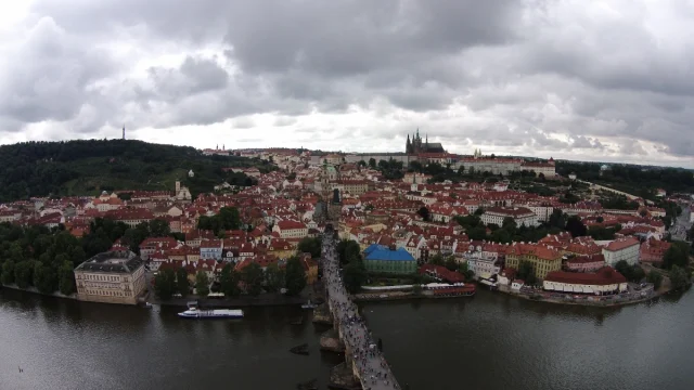 Praga, Republica Checa