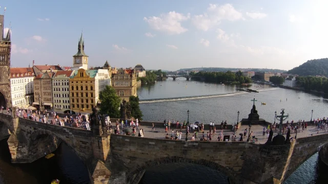 Praga, Republica Checa