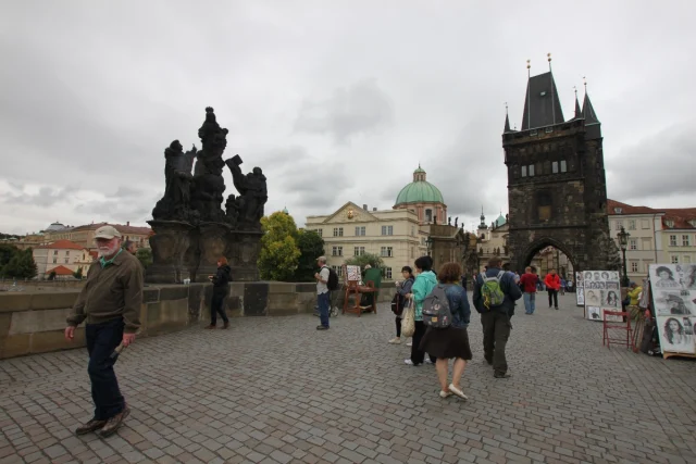 Praga, Republica Checa