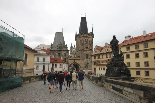 Praga, Republica Checa