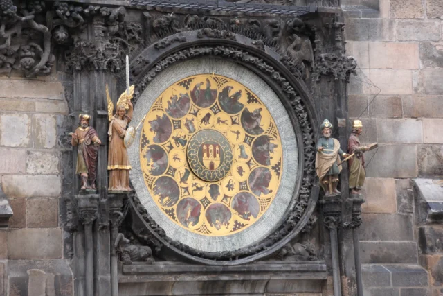 Praga, Republica Checa