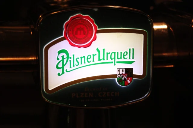 Praga, Republica Checa