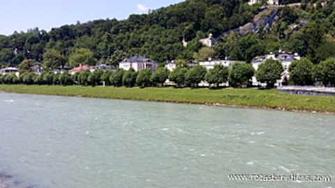 Salzburgo