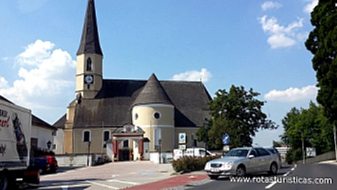Mattighofen