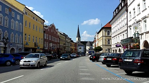 Mattighofen