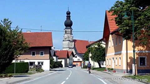Weng im Innkreis