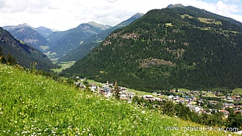 Paisagens da Caríntia