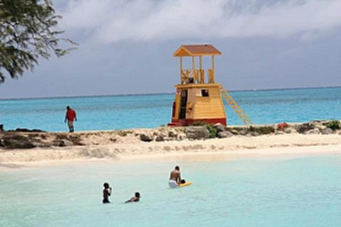 Barbados - Caraíbas