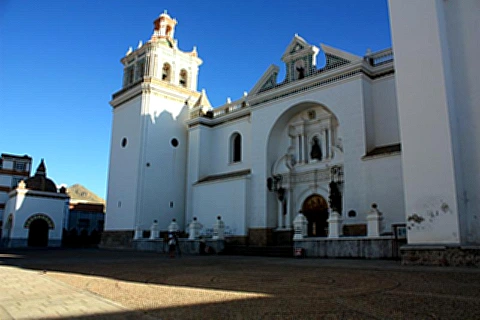 Catedral de CopaCabana