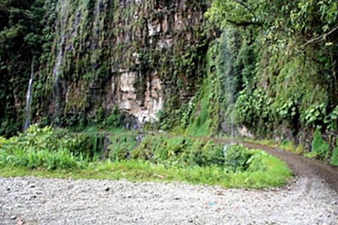 Ruta de la Muerte