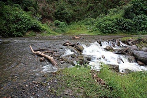 Ruta de la Muerte