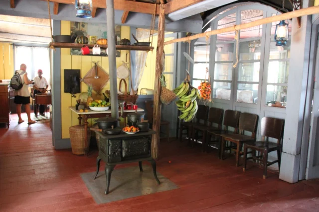 Museu do Seringal, Amazônia - Brasil