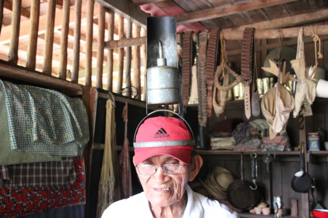 Museu do Seringal, Amazônia - Brasil