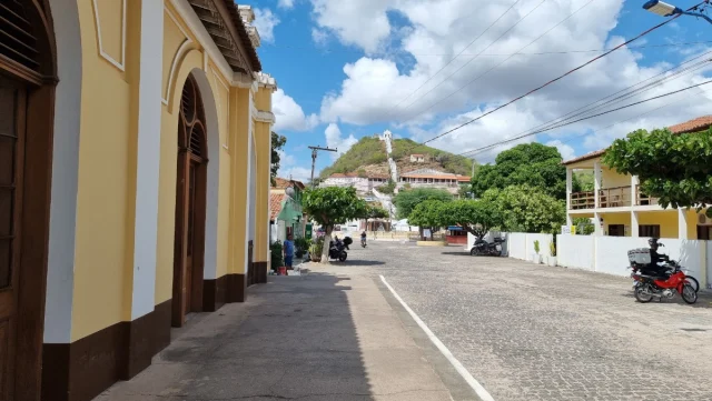 Piranhas, Alagoas - Brasil