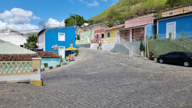 Piranhas, Alagoas - Brasil