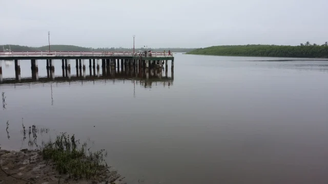 Canavieiras, Bahía - Brasil