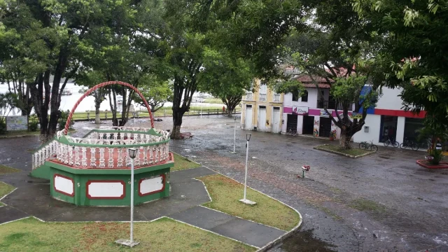 Canavieiras, Bahía - Brasil