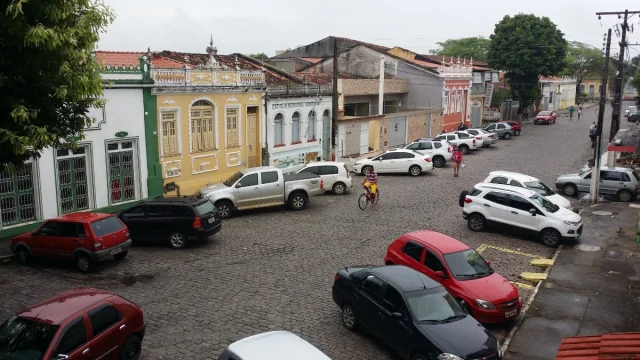 Canavieiras, Bahía - Brasil