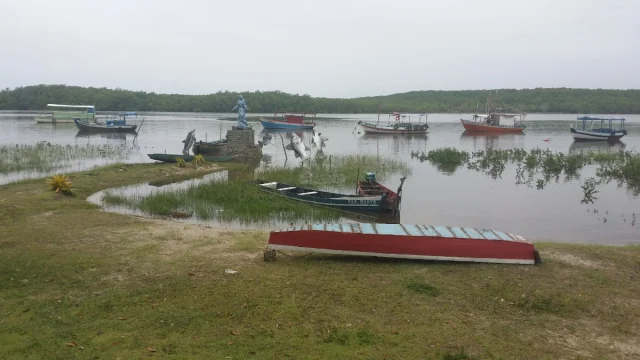 Canavieiras, Bahía - Brasil