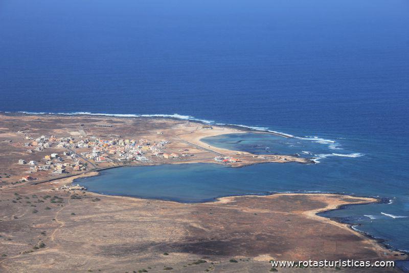 Ilha de São Vicente - Cabo Verde