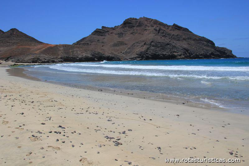 Praia João D Évora
