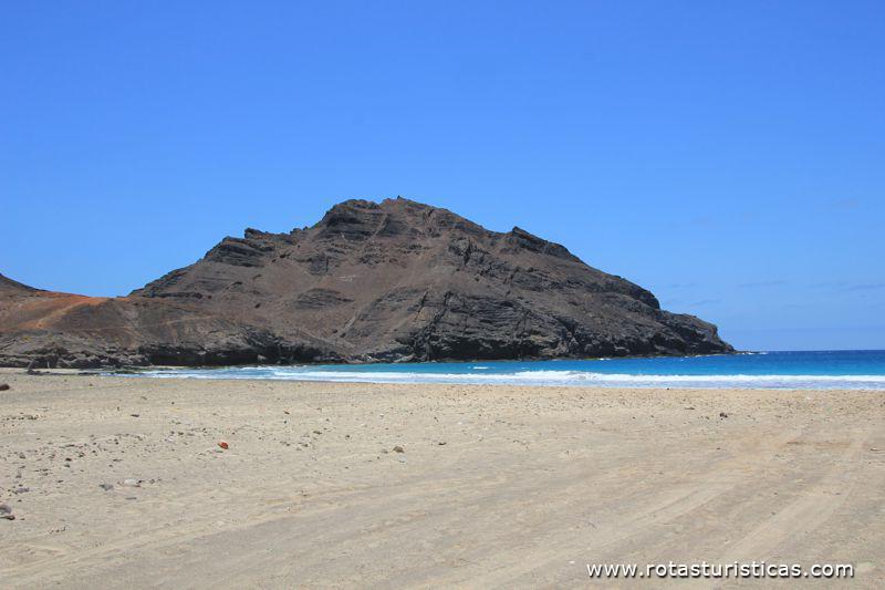 Praia João D Évora