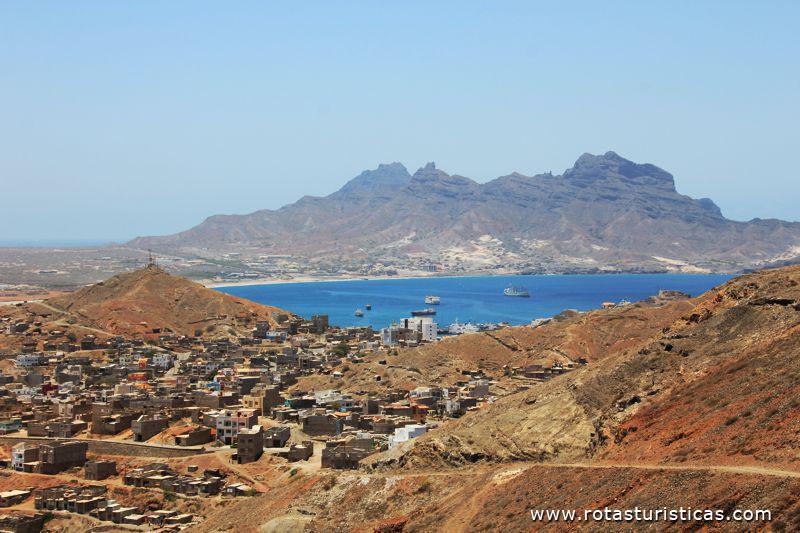 Cidade do Mindelo