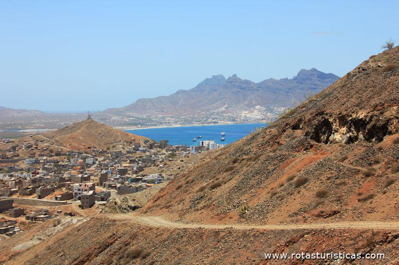 Cidade do Mindelo