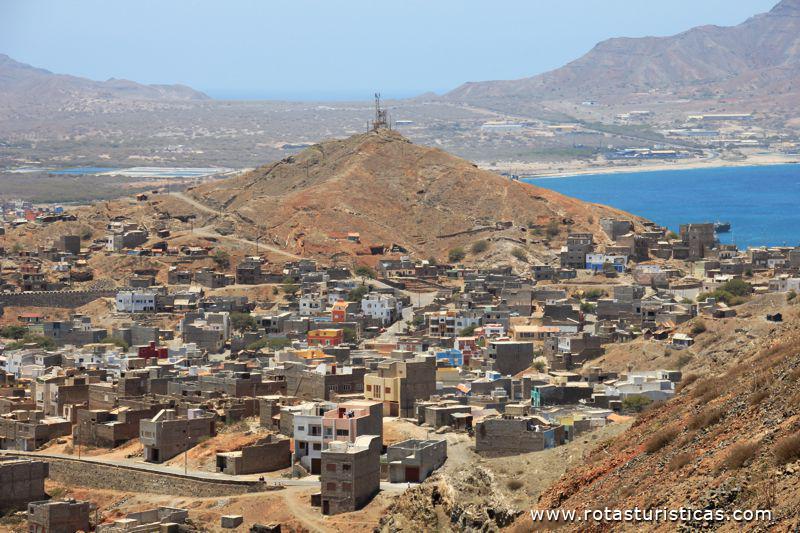Cidade do Mindelo