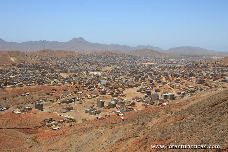 Cidade do Mindelo