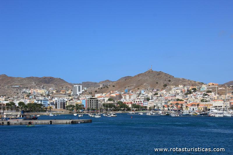 Baía do Mindelo