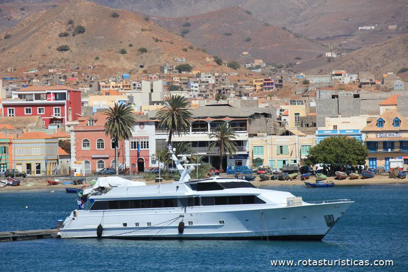 Marina do Mindelo