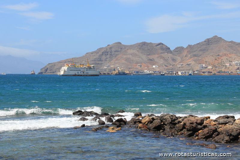Porto do Mindelo