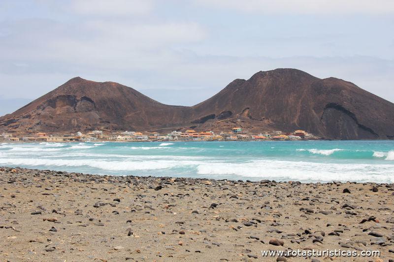 Praia do Calhau
