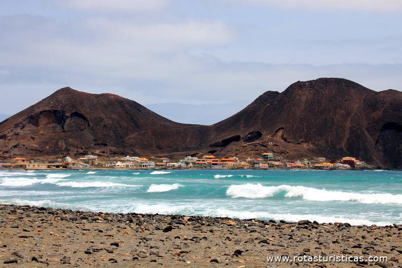 Praia do Calhau
