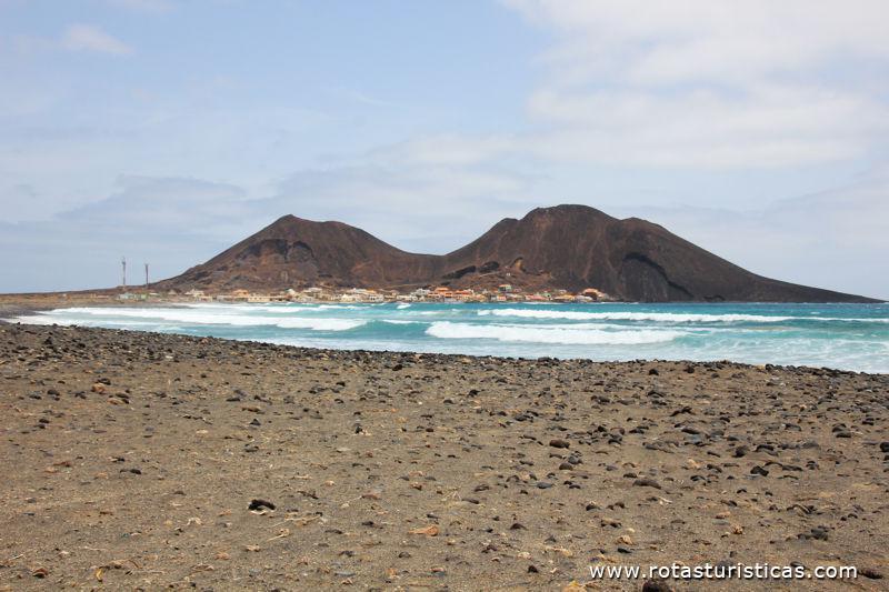 Praia do Calhau