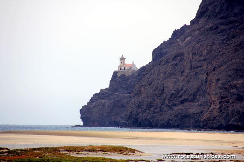 Farol de São Pedro