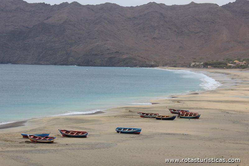 Praia de São Pedro