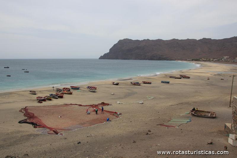 Praia de São Pedro
