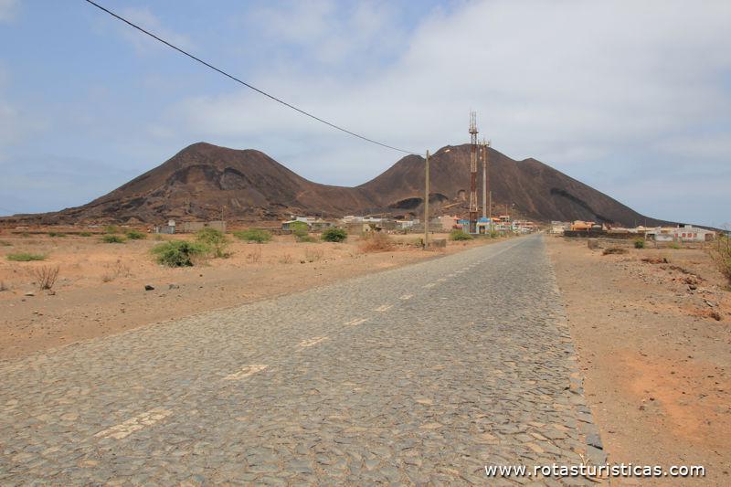 Vila do Calhau