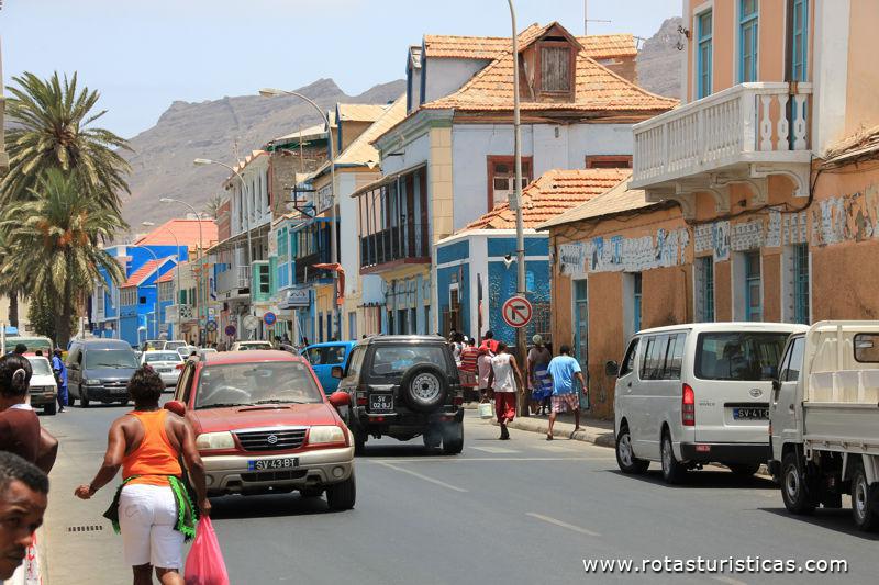 Cidade do Mindelo